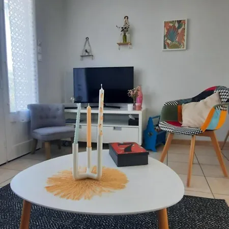 Ma Maison Au Bord De La Mer Saint-Hilaire-de-Riez Esterno foto