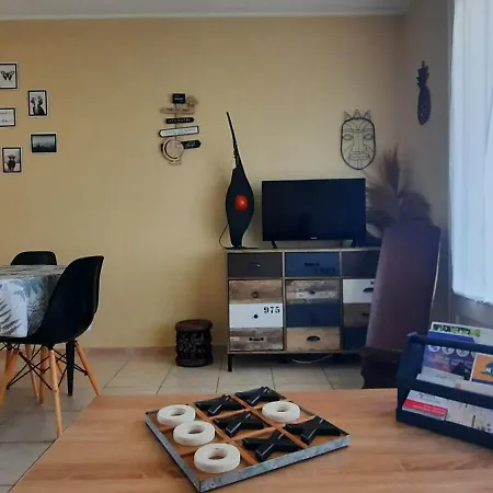 Ma Maison Au Bord De La Mer Saint-Hilaire-de-Riez Esterno foto