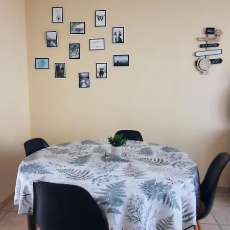 Ma Maison Au Bord De La Mer Saint-Hilaire-de-Riez Esterno foto