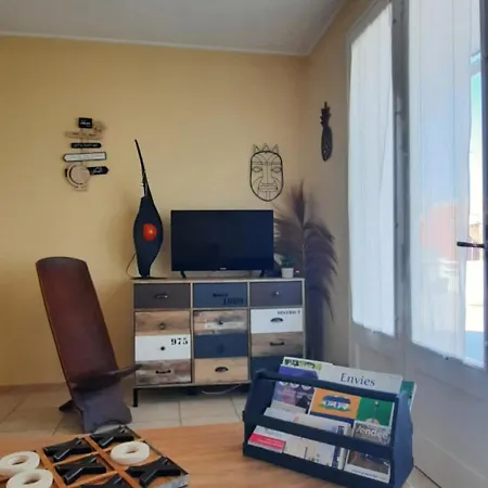 Ma Maison Au Bord De La Mer Saint-Hilaire-de-Riez Esterno foto