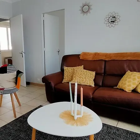 Ma Maison Au Bord De La Mer Saint-Hilaire-de-Riez Esterno foto