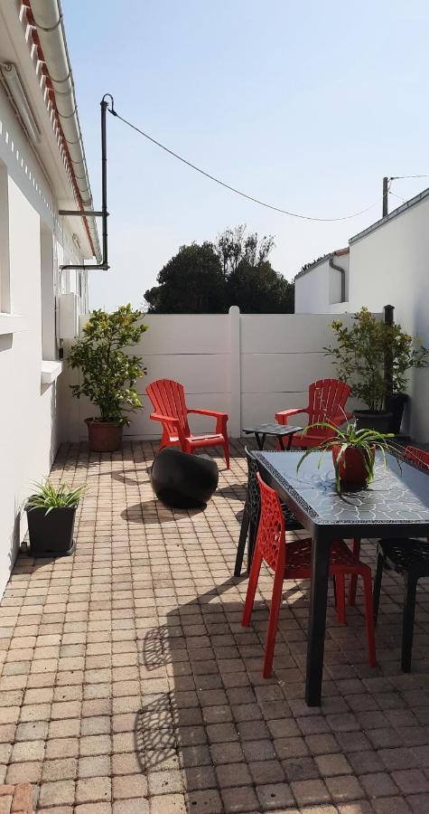 Ma Maison Au Bord De La