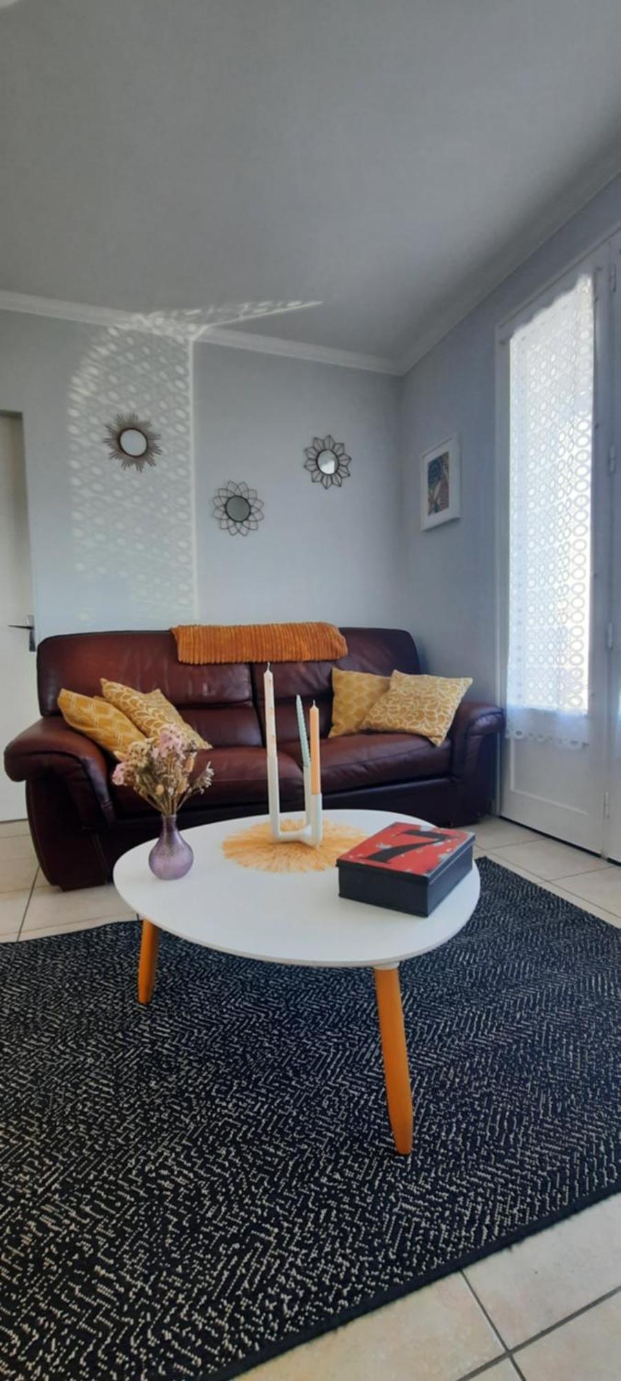 Ma Maison Au Bord De La
