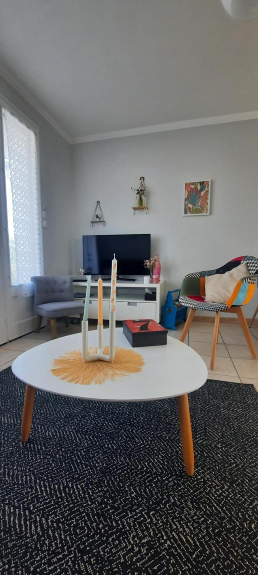 Ma Maison Au Bord De La