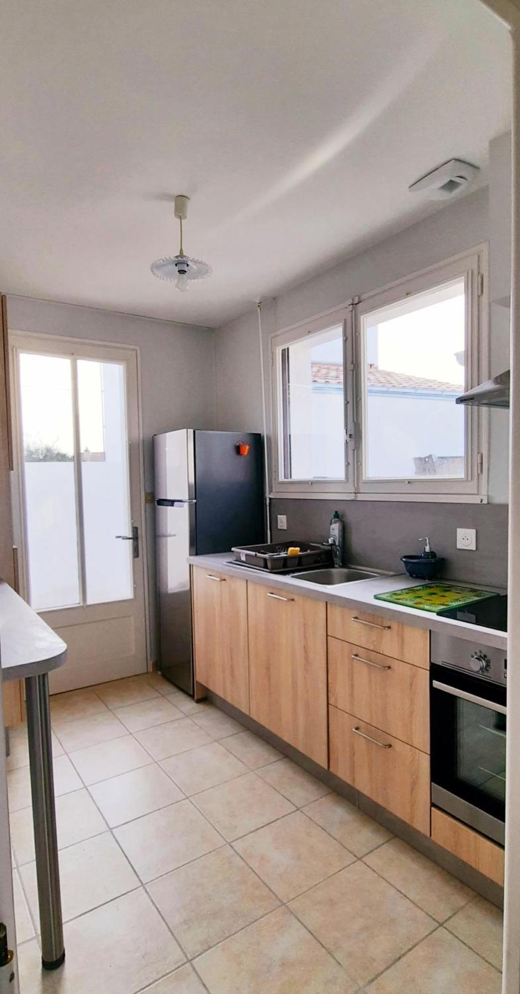 Ma Maison Au Bord De La Saint-Hilaire-de-Riez