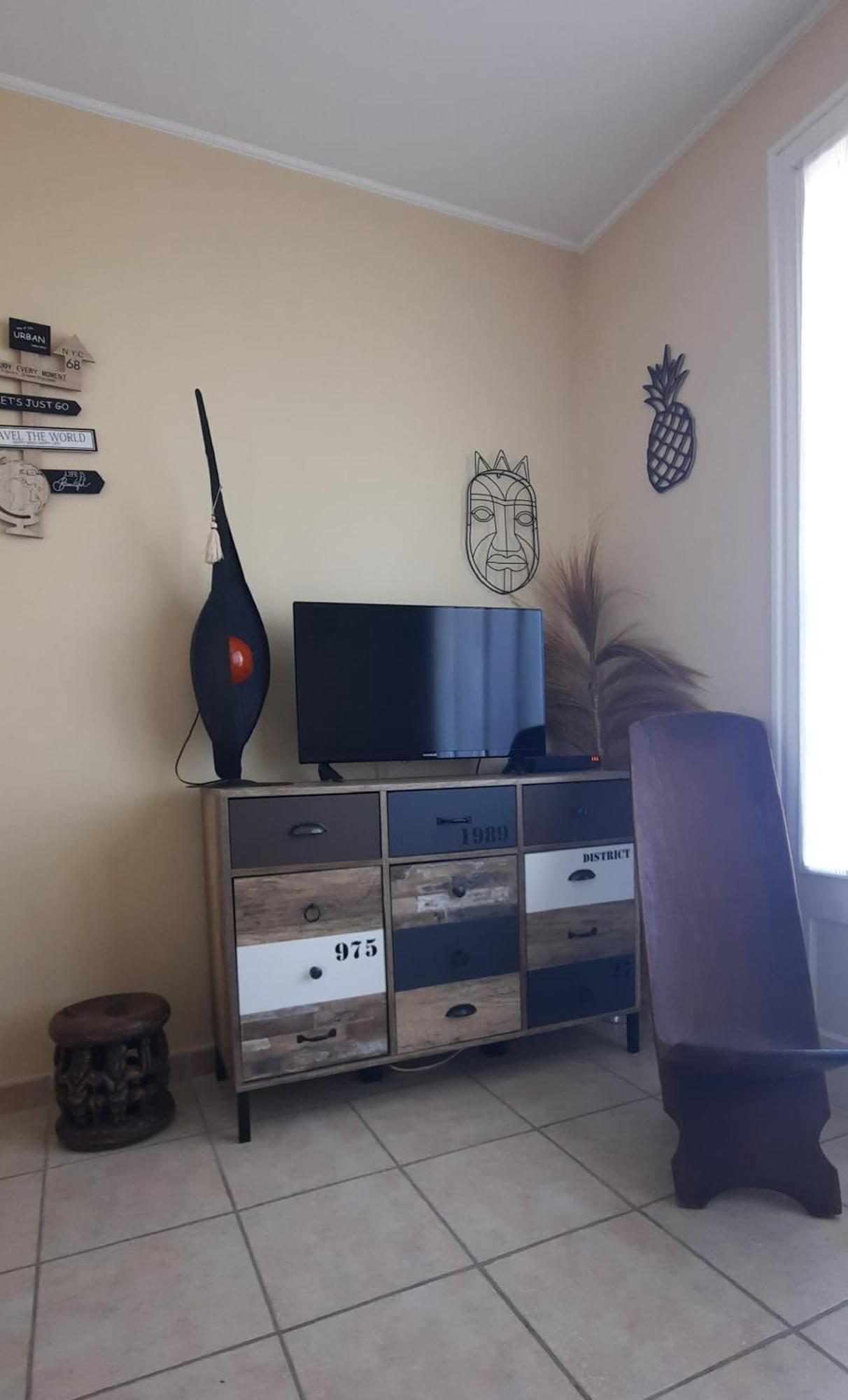 Ma Maison Au Bord De La