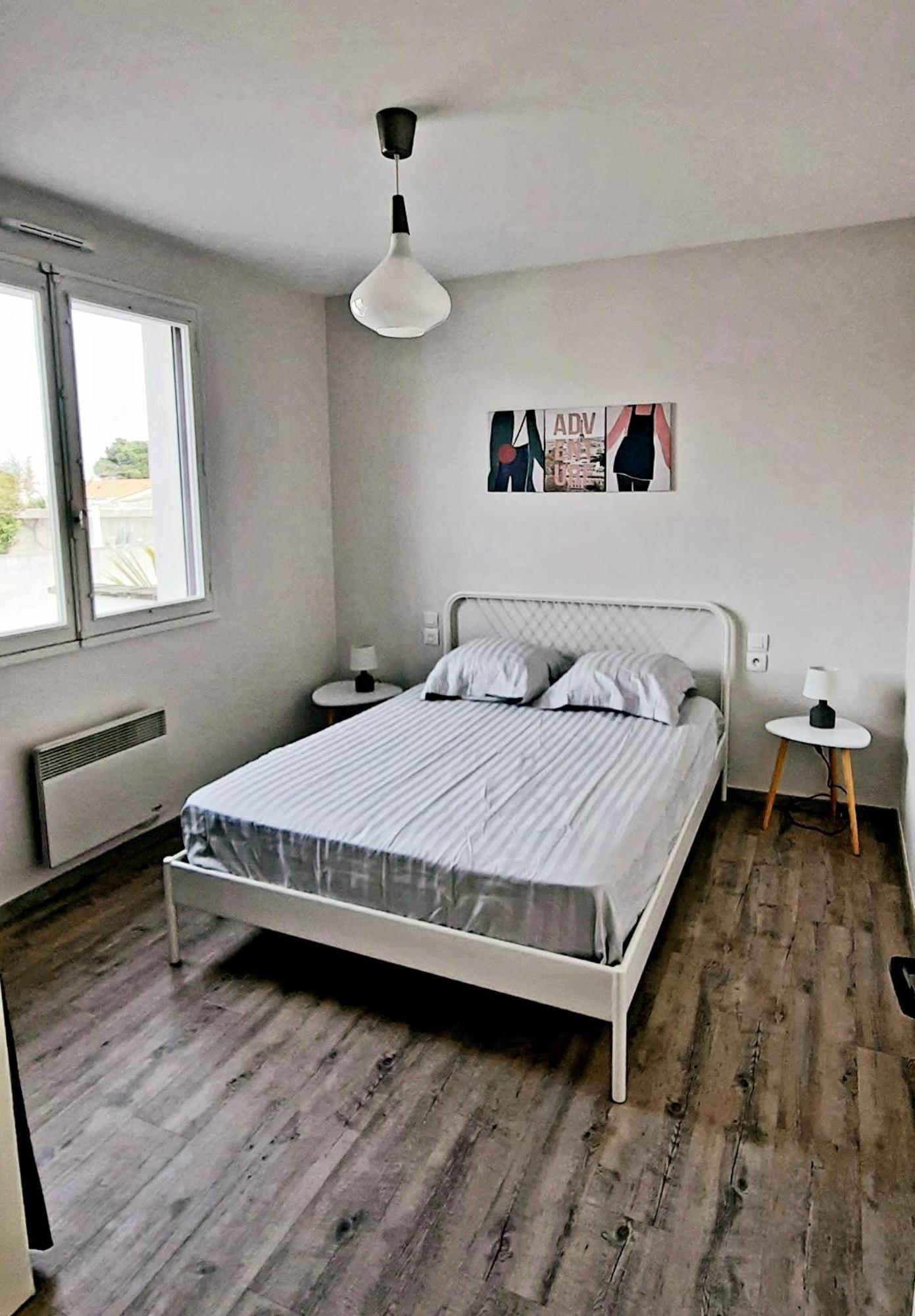 Casa vacanze Ma Maison Au Bord De La