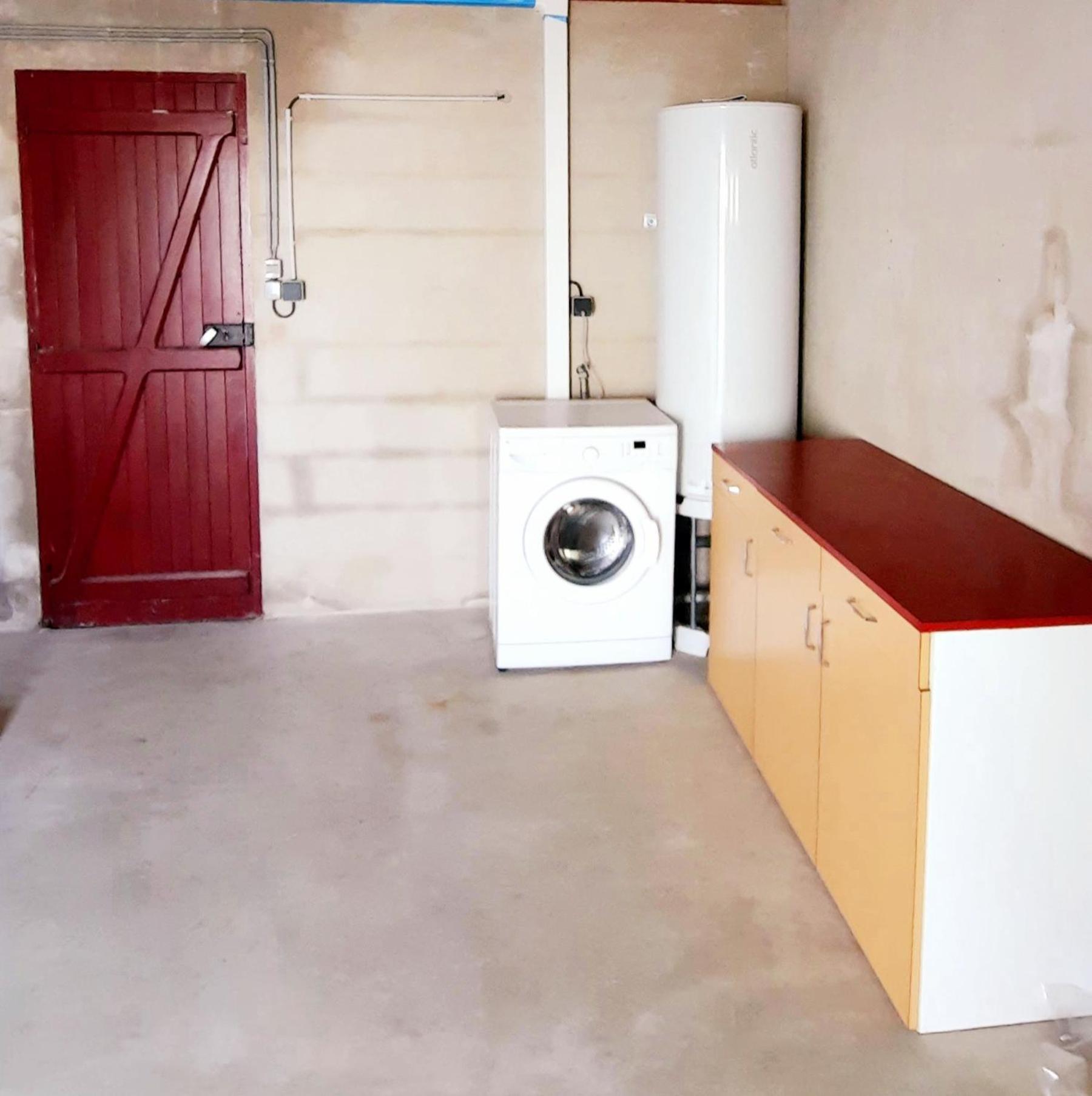 Hébergement de vacances Ma Maison Au Bord De La *