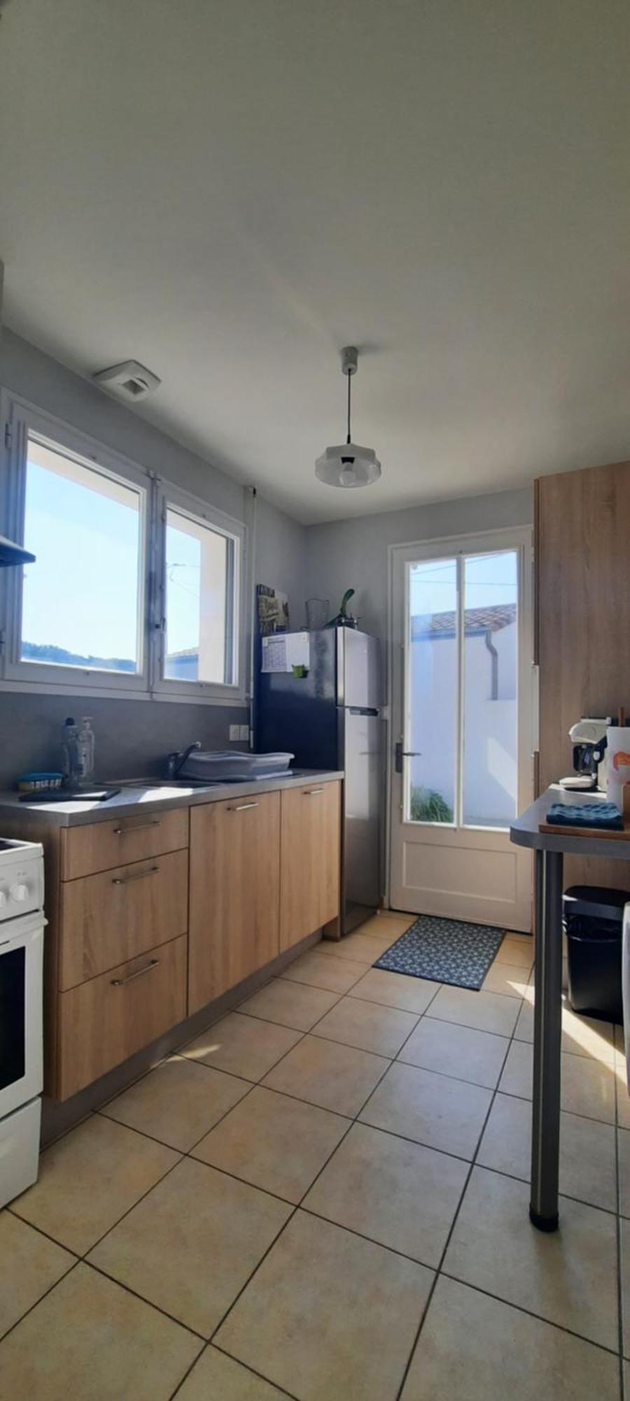 Ma Maison Au Bord De La