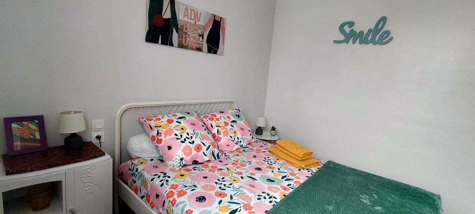 Ma Maison Au Bord De La